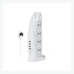 Biki 3000W Power Tower Extension Lead