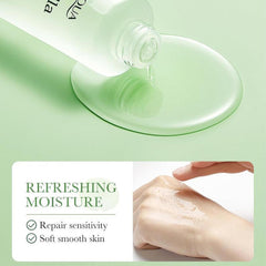 Bioaqua Face Cleanser and Moisturizer Set