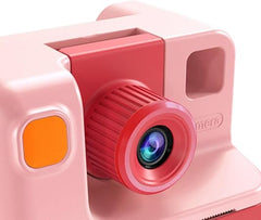 Dickly Kids Camera Birthday Gifts