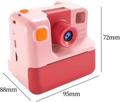 Dickly Kids Camera Birthday Gifts