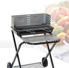 BBQ Outdoor Charcoal Barbecue Home Outdoor Camping
