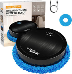Automatic Vacuum Cleaner Robot