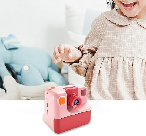 Dickly Kids Camera Birthday Gifts