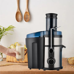 Foods Juser Jucer Ice Appliance Blender