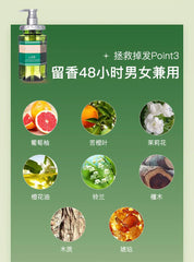 HONEY SCALP VOLUME SHAMPOO